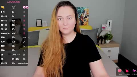 Lessy Fox online show from 02-21-26, 04:08