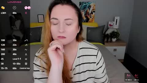 Lessy Fox online show from 02-24-26, 03:43