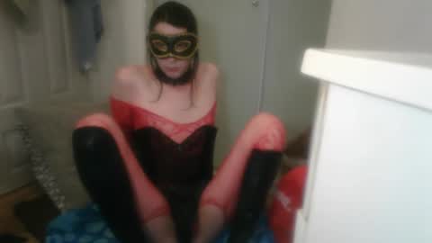 Red October SlutPuppy online show from 01-05-25, 09:59