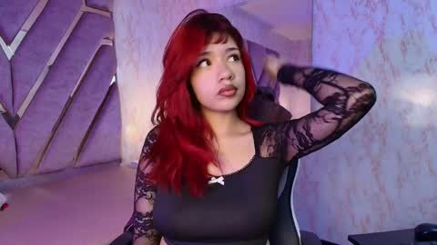 red_pandaa online show from 03-27-26, 06:30