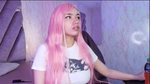 red_pandaa online show from 06-07-26, 03:32