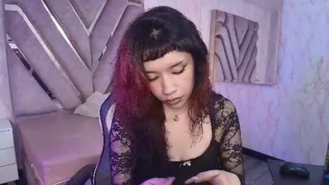 red_pandaa online show from 07-26-26, 02:09