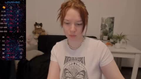 Mia online show from 03-10-25, 06:59