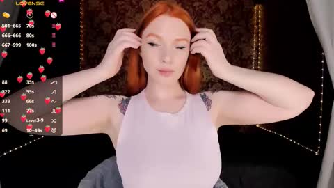 Mia online show from 02-22-26, 05:33