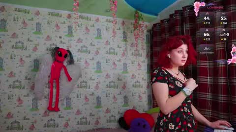 Jane online show from 03-28-26, 11:43