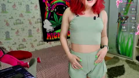Jane online show from 05-22-26, 12:11