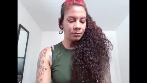 Instagram Valerie yourdream online show from 03-24-26, 05:18