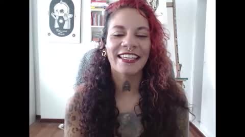 Instagram Valerie yourdream online show from 03-25-26, 04:13