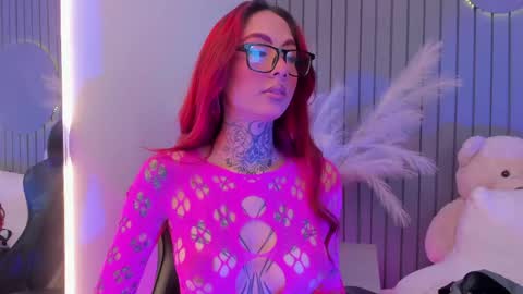 red_sinclair online show from 06-08-26, 01:44