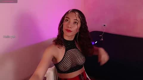 red_velvett0 online show from 11-24-25, 04:56