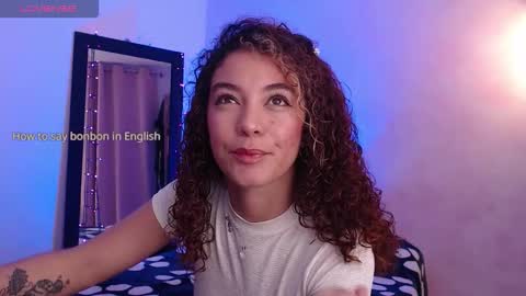 red_velvett0 online show from 03-01-26, 06:15