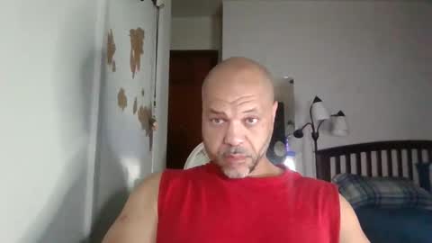 Redbone online show from 03-03-26, 12:33