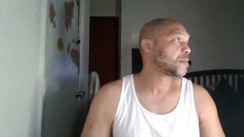 Redbone online show from 04-14-26, 10:43