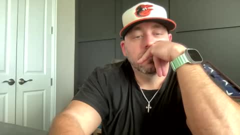 RedBull online show from 12-09-24, 10:20