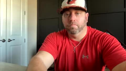 RedBull online show from 12-10-24, 03:22