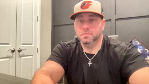 RedBull online show from 12-16-24, 12:37