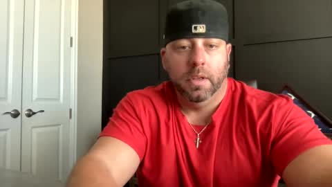 RedBull online show from 12-19-24, 08:23