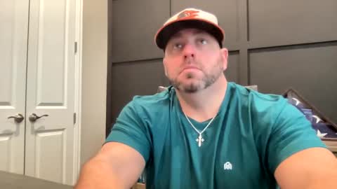 RedBull online show from 12-26-24, 10:52