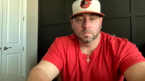 RedBull online show from 01-03-25, 07:18