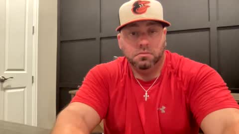 RedBull online show from 01-13-25, 01:28