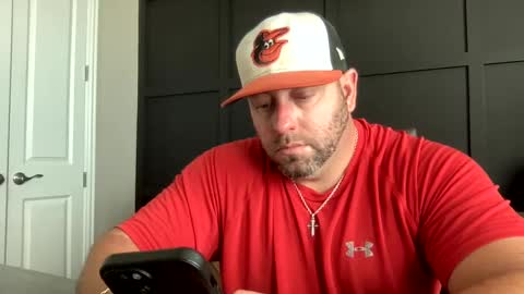 RedBull online show from 01-13-25, 09:20