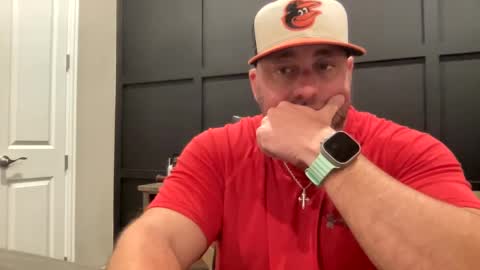 RedBull online show from 01-14-25, 01:28