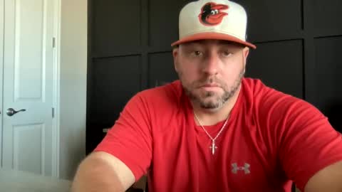 RedBull online show from 01-14-25, 04:40