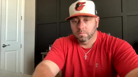 RedBull online show from 01-14-25, 07:43