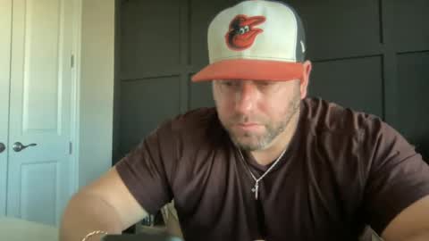 RedBull online show from 01-15-25, 02:35