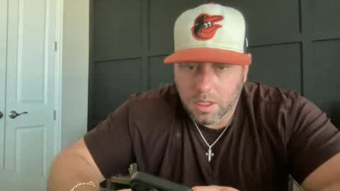 RedBull online show from 01-15-25, 05:37