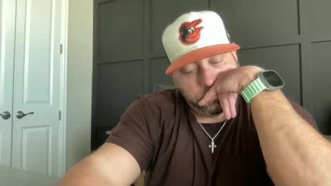 RedBull online show from 01-16-25, 08:14