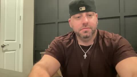 RedBull online show from 01-20-25, 02:25