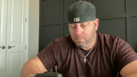 RedBull online show from 01-20-25, 06:32