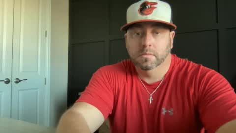 RedBull online show from 01-22-25, 02:14