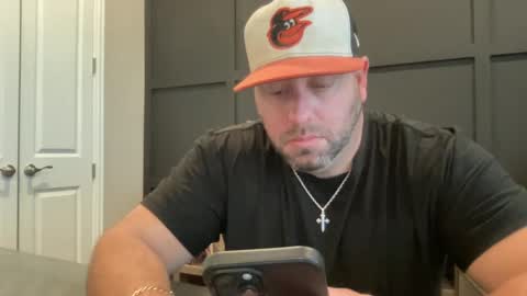 RedBull online show from 01-23-25, 01:56