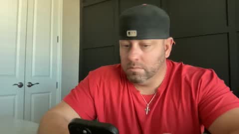 RedBull online show from 01-24-25, 04:28