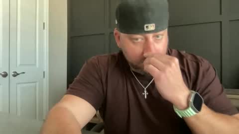 RedBull online show from 01-27-25, 06:52