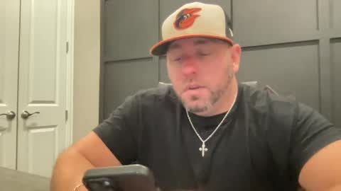 RedBull online show from 01-28-25, 02:32