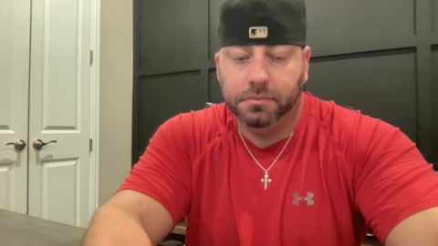 RedBull online show from 01-29-25, 02:00