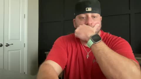 RedBull online show from 01-29-25, 05:56