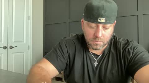 RedBull online show from 01-30-25, 09:36