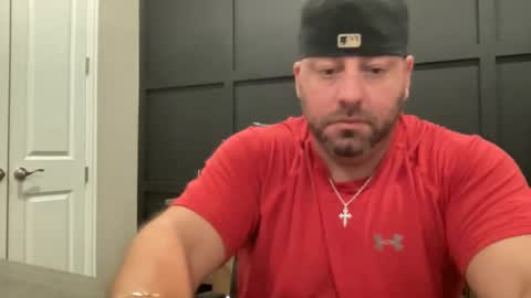 RedBull online show from 02-04-25, 02:53