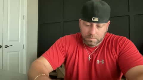 RedBull online show from 02-04-25, 09:31