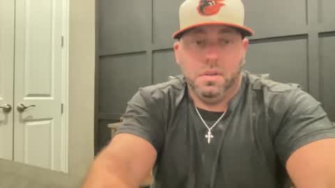 RedBull online show from 02-10-25, 11:13