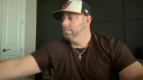 RedBull online show from 02-14-25, 09:43