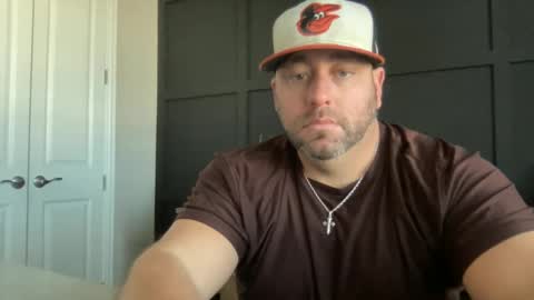 RedBull online show from 02-16-25, 02:54