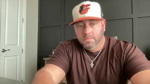 RedBull online show from 02-16-25, 10:32