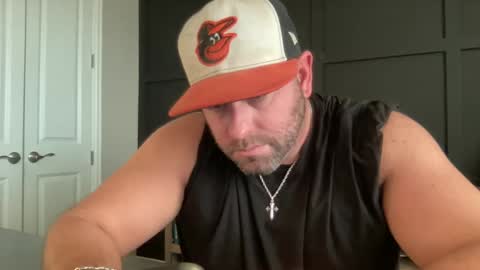 RedBull online show from 02-22-25, 11:57