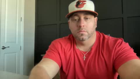 RedBull online show from 02-23-25, 03:40