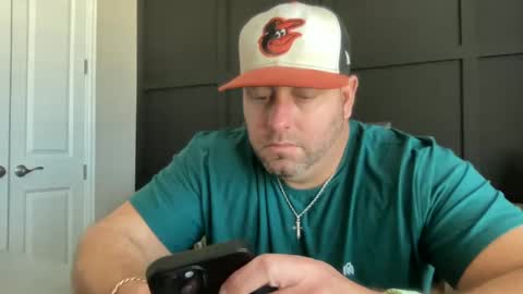 RedBull online show from 02-24-25, 06:58